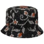 Chapéu de Mulher Suvera Wool Bucket by Gebeana cinzento