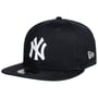Boné 9Fifty New Traditions MLB Yankees by New Era azul marinho