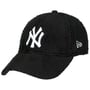 Boné 9Forty Teddy MLB Yankees by New Era preto