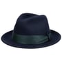 Chapéu de Lã Meryco Player by Stetson azul marinho