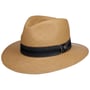 Chapéu Panamá Denim Band Traveller by Lierys natureza