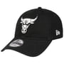 Boné 9Twenty NBA CE ALT 23 Bulls by New Era preto