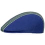 Boné Plano League 507 by Kangol verde - azul