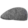 Boné Plano Color Burst Ventair by Kangol preto