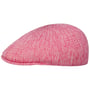 Boné Plano Color Burst Ventair by Kangol cor-de-rosa