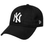 Boné 9Twenty Herringbone Yankees by New Era preto