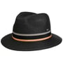 Chapéu Viscose Dolento Traveller by Lipodo preto