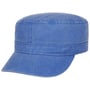 Boné Army Washed Cotton by Lipodo azul