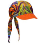 Bandana com Viseira Vermadia by Lipodo cores mistas