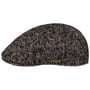 Boné Plano Texas Colour Dots by Stetson preto