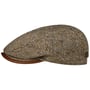 Boné Plano Lifton Wool Driver by Stetson verde