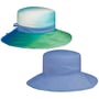 Chapéu Reversível Mila Colour Flavour by Mayser azul