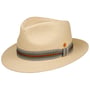 Chapéu de Palha Maleo Trilby by Mayser natureza