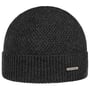 Gorro Merino Rodrick by Stetson antracite