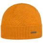 Gorro Merino Rodrick by Stetson laranja