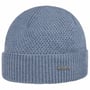 Gorro Merino Rodrick by Stetson azul claro