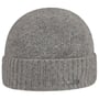 Gorro de Caxemira Mayville by Stetson cinzento