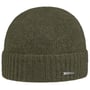 Gorro de Caxemira Mayville by Stetson azeitona