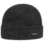 Gorro de Caxemira Mayville by Stetson antracite