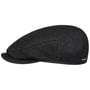 Boné Plano Carlstown Wool Driver by Stetson antracite