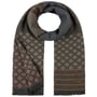 Cachecol Pattern Mix by Stetson castanho