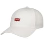 Boné Housemarkt Flexfit by Levi’s® branco