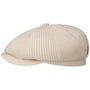 Boné Plano Hatteras Corduroy Jersey by Stetson aveia