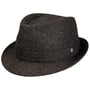 Chapéu de Lã Richardson Trilby by Lierys antracite