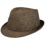 Chapéu de Lã Richardson Trilby by Lierys bege escuro