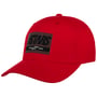 Boné Hypto by alpinestars vermelho