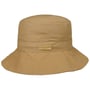 Chapéu com Proteção UV Safi Bucket by Chillouts bege