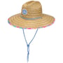 Chapéu Coloured Edge Lifeguard by Rip Curl azul