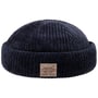 Gorro Docker Jersey Cord by Stetson azul