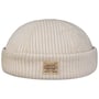 Gorro Docker Jersey Cord by Stetson branco creme