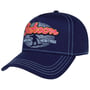 Boné Néon Wordmark Trucker Cotton by Stetson azul marinho