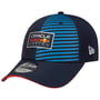 Boné 9Forty Red Bull Racing Team by New Era azul marinho