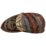 Boné Plano Hatteras Ethnic Jacquard by Stetson cores mistas