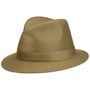 Chapéu de Tecido Statesford Traveller bege