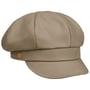Boné Newsboy Anja Light Cotton by Mayser taupe