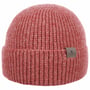 Gorro com Bainha Vallesta by Lierys vermelho