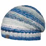 Gorro de Malha Milova by Lierys azul