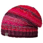 Gorro de Malha Milova by Lierys fúcsia