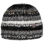 Gorro com Bainha Milova by Lierys preto