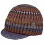 Gorro de Malha com Ponta Viliona by Lierys castanho