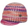 Gorro de Malha com Ponta Viliona by Lierys rosa