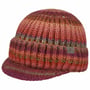 Gorro de Malha com Ponta Viliona by Lierys bordeaux