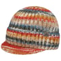 Gorro de Malha com Ponta Viliona by Lierys aveia