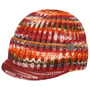 Gorro de Malha com Ponta Viliona by Lierys laranja
