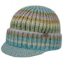 Gorro de Malha com Ponta Viliona by Lierys verde menta