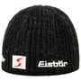 Gorro René Skipool by Eisbär preto - azul